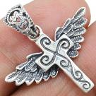 PLAIN SILVER JEWELRY