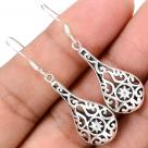 PLAIN SILVER JEWELRY