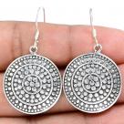 PLAIN SILVER JEWELRY