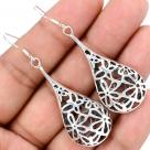 PLAIN SILVER JEWELRY