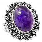AMETHYST RING