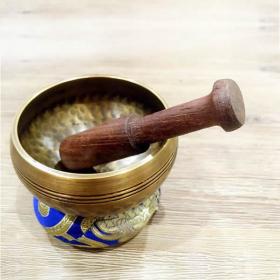 singing bowl gift pack