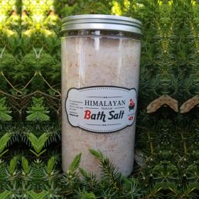 Bath salt 1kg