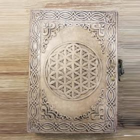 flower of life antique