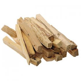 palo santo wood x 3 sticks