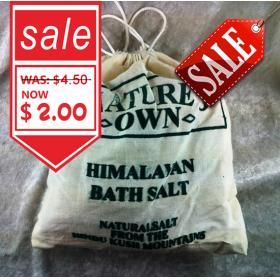 bath salt 1kg