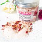 Bath salt Rose 500g