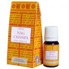 GOLOKA NAG CHAMPA FRAGRANT OIL 10ML