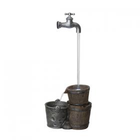 Soaring Tap