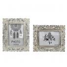 20x25cm Boho Mandala Photo Frame 5x7