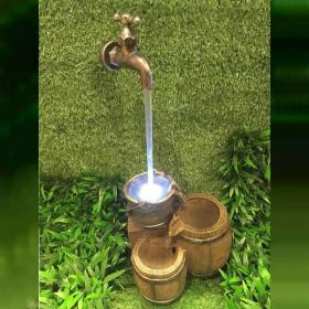 Floating Tap