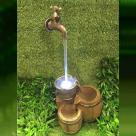 Floating Tap