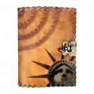 Handmade notebook