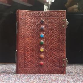 seven chakra