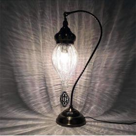 Turkish lamp