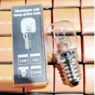 12V&12W Bulb