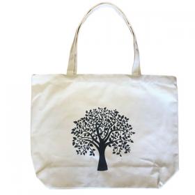 TOTE BAG TREE OF LIFE