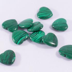 Malachite 20mm