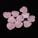 Rose quartz 20mm