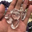 clear quartz 500gm