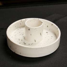 Palo santo sage burner